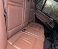 Серый БМВ Х5, объемом двигателя 3 л и пробегом 276 тыс. км за 15999 $, фото 20 на Automoto.ua