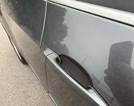 Серый БМВ Х5, объемом двигателя 3 л и пробегом 315 тыс. км за 16500 $, фото 17 на Automoto.ua