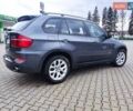 Сірий БМВ Х5, об'ємом двигуна 3 л та пробігом 230 тис. км за 13900 $, фото 14 на Automoto.ua