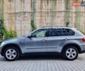БМВ Х5 2013 в Хмельницком на Automoto.ua Серый БМВ Х5, объемом двигателя 2.99 л и пробегом 380 тыс. км за 16999 $, фото 5 на Automoto.ua