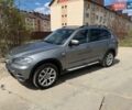 Сірий БМВ Х5, об'ємом двигуна 3 л та пробігом 254 тис. км за 14000 $, фото 1 на Automoto.ua