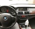 Серый БМВ Х5, объемом двигателя 3 л и пробегом 64 тыс. км за 25000 $, фото 1 на Automoto.ua