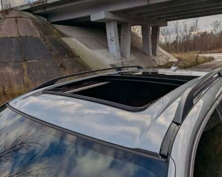 Серый БМВ Х5, объемом двигателя 3 л и пробегом 276 тыс. км за 15999 $, фото 43 на Automoto.ua