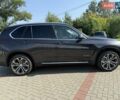 Серый БМВ Х5, объемом двигателя 2.99 л и пробегом 210 тыс. км за 27777 $, фото 12 на Automoto.ua
