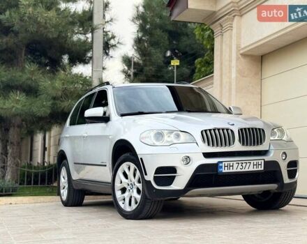 Серый БМВ Х5, объемом двигателя 2.99 л и пробегом 280 тыс. км за 19800 $, фото 8 на Automoto.ua