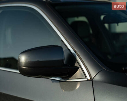 БМВ Х5 2013 в Черновцах на Automoto.ua Серый БМВ Х5, объемом двигателя 2.98 л и пробегом 189 тыс. км за 14900 $, фото 10 на Automoto.ua