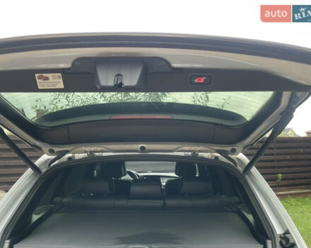 Серый БМВ Х5, объемом двигателя 3 л и пробегом 241 тыс. км за 18500 $, фото 13 на Automoto.ua