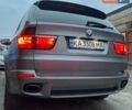 Сірий БМВ Х5, об'ємом двигуна 3 л та пробігом 274 тис. км за 22170 $, фото 7 на Automoto.ua