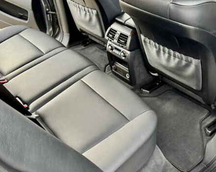 Серый БМВ Х5, объемом двигателя 2.99 л и пробегом 327 тыс. км за 16200 $, фото 24 на Automoto.ua