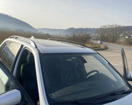 Серый БМВ Х5, объемом двигателя 2.99 л и пробегом 203 тыс. км за 19800 $, фото 8 на Automoto.ua