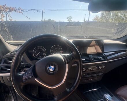 БМВ Х5 2013 в Черновцах на Automoto.ua Серый БМВ Х5, объемом двигателя 3 л и пробегом 237 тыс. км за 19500 $, фото 8 на Automoto.ua