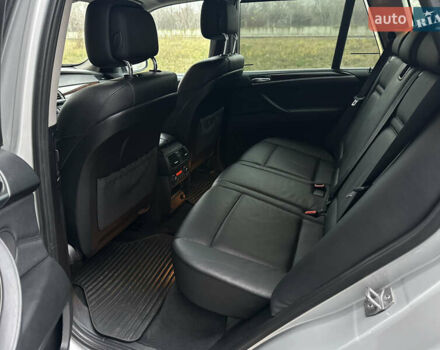 Серый БМВ Х5, объемом двигателя 2.98 л и пробегом 56 тыс. км за 18300 $, фото 17 на Automoto.ua