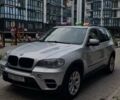 Серый БМВ Х5, объемом двигателя 2.98 л и пробегом 196 тыс. км за 14400 $, фото 1 на Automoto.ua