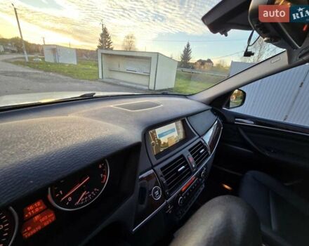 Серый БМВ Х5, объемом двигателя 2.98 л и пробегом 193 тыс. км за 13500 $, фото 47 на Automoto.ua