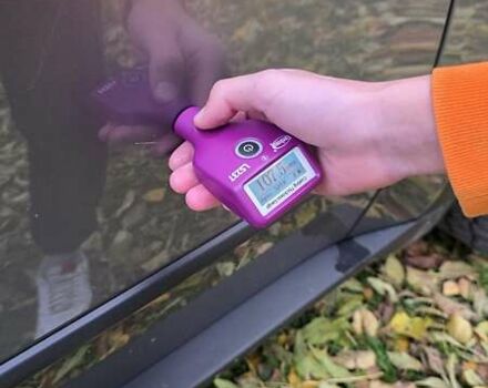 Серый БМВ Х5, объемом двигателя 2.99 л и пробегом 247 тыс. км за 18500 $, фото 72 на Automoto.ua