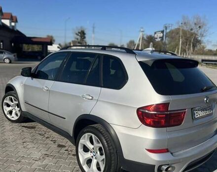 Сірий БМВ Х5, об'ємом двигуна 0 л та пробігом 199 тис. км за 20500 $, фото 4 на Automoto.ua