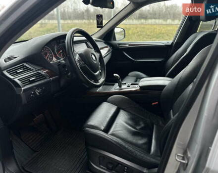 Серый БМВ Х5, объемом двигателя 2.98 л и пробегом 56 тыс. км за 18300 $, фото 8 на Automoto.ua