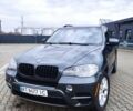 Сірий БМВ Х5, об'ємом двигуна 3 л та пробігом 230 тис. км за 13900 $, фото 1 на Automoto.ua