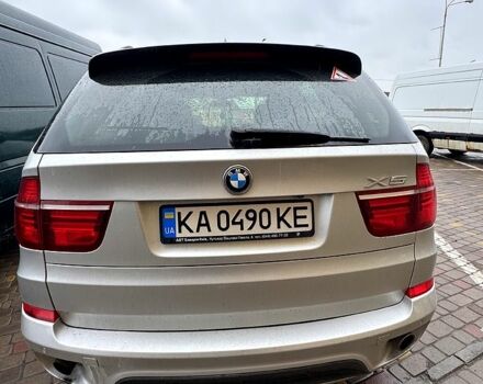 Сірий БМВ Х5, об'ємом двигуна 3 л та пробігом 0 тис. км за 16500 $, фото 1 на Automoto.ua