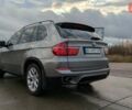 Серый БМВ Х5, объемом двигателя 3 л и пробегом 276 тыс. км за 15999 $, фото 12 на Automoto.ua