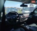 Серый БМВ Х5, объемом двигателя 3 л и пробегом 255 тыс. км за 12992 $, фото 17 на Automoto.ua