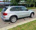 Серый БМВ Х5, объемом двигателя 3 л и пробегом 81 тыс. км за 7600 $, фото 4 на Automoto.ua
