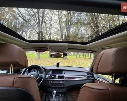 Серый БМВ Х5, объемом двигателя 2.99 л и пробегом 247 тыс. км за 18500 $, фото 26 на Automoto.ua