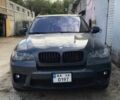 Серый БМВ Х5, объемом двигателя 3 л и пробегом 173 тыс. км за 24800 $, фото 1 на Automoto.ua