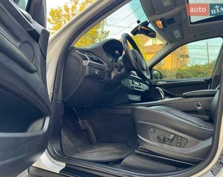 Серый БМВ Х5, объемом двигателя 2.99 л и пробегом 280 тыс. км за 19800 $, фото 44 на Automoto.ua