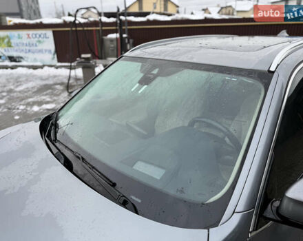 Серый БМВ Х5, объемом двигателя 3 л и пробегом 230 тыс. км за 14900 $, фото 12 на Automoto.ua