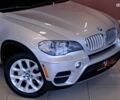 Серый БМВ Х5, объемом двигателя 3 л и пробегом 165 тыс. км за 14500 $, фото 2 на Automoto.ua