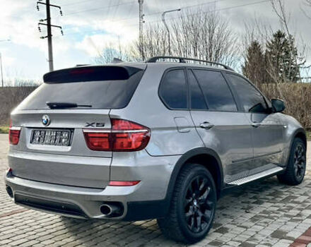 Серый БМВ Х5, объемом двигателя 2.99 л и пробегом 327 тыс. км за 16200 $, фото 9 на Automoto.ua