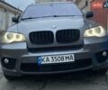 Сірий БМВ Х5, об'ємом двигуна 3 л та пробігом 274 тис. км за 22170 $, фото 1 на Automoto.ua