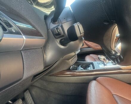 БМВ Х5 2013 в Черновцах на Automoto.ua Серый БМВ Х5, объемом двигателя 3 л и пробегом 237 тыс. км за 19500 $, фото 21 на Automoto.ua