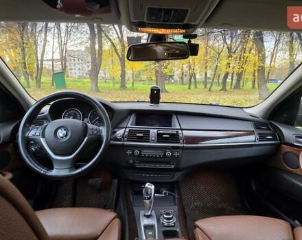 Серый БМВ Х5, объемом двигателя 2.99 л и пробегом 247 тыс. км за 18500 $, фото 27 на Automoto.ua