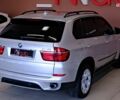 Серый БМВ Х5, объемом двигателя 3 л и пробегом 165 тыс. км за 14500 $, фото 4 на Automoto.ua