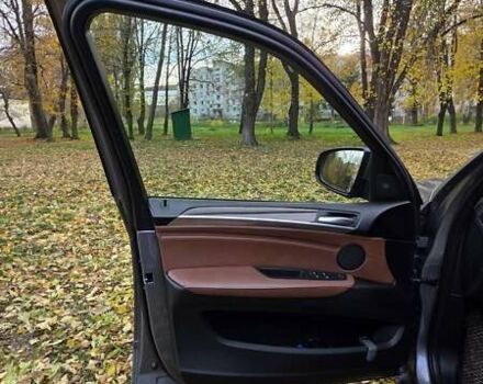 Серый БМВ Х5, объемом двигателя 2.99 л и пробегом 247 тыс. км за 18500 $, фото 17 на Automoto.ua