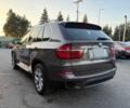 Серый БМВ Х5, объемом двигателя 3 л и пробегом 82 тыс. км за 7800 $, фото 5 на Automoto.ua