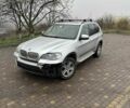 Сірий БМВ Х5, об'ємом двигуна 3 л та пробігом 264 тис. км за 13850 $, фото 1 на Automoto.ua