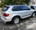 БМВ Х5 2013 в Тернополе на Automoto.ua Серый БМВ Х5, объемом двигателя 3 л и пробегом 219 тыс. км за 17500 $, фото 11 на Automoto.ua