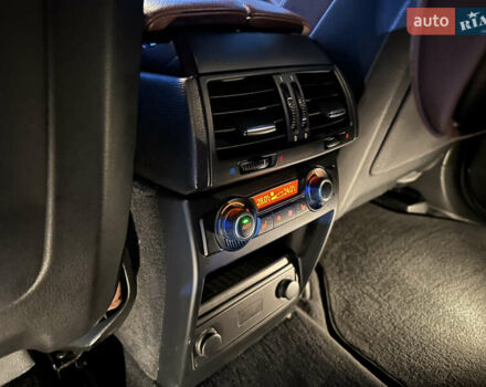 Серый БМВ Х5, объемом двигателя 3 л и пробегом 276 тыс. км за 15800 $, фото 22 на Automoto.ua