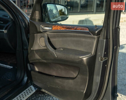 БМВ Х5 2013 в Черновцах на Automoto.ua Серый БМВ Х5, объемом двигателя 2.98 л и пробегом 189 тыс. км за 14900 $, фото 43 на Automoto.ua