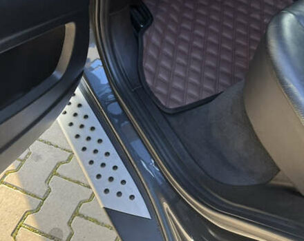 БМВ Х5 2013 в Черновцах на Automoto.ua Серый БМВ Х5, объемом двигателя 2.98 л и пробегом 189 тыс. км за 16000 $, фото 8 на Automoto.ua