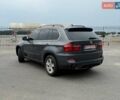 Серый БМВ Х5, объемом двигателя 3 л и пробегом 315 тыс. км за 16500 $, фото 4 на Automoto.ua