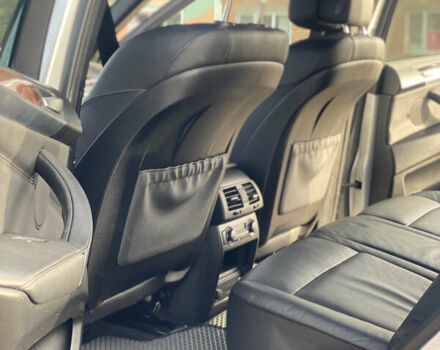 Серый БМВ Х5, объемом двигателя 2.99 л и пробегом 203 тыс. км за 19800 $, фото 16 на Automoto.ua