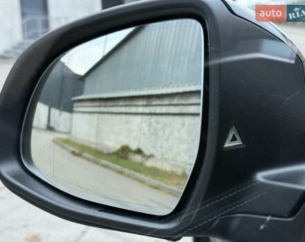 Серый БМВ Х5, объемом двигателя 2.99 л и пробегом 259 тыс. км за 27999 $, фото 7 на Automoto.ua