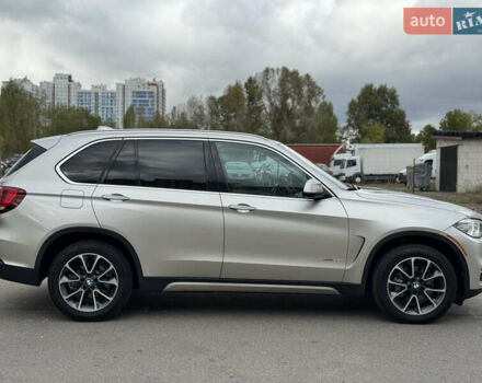 Серый БМВ Х5, объемом двигателя 2.99 л и пробегом 177 тыс. км за 29500 $, фото 8 на Automoto.ua