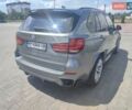 Серый БМВ Х5, объемом двигателя 2.99 л и пробегом 129 тыс. км за 33000 $, фото 21 на Automoto.ua