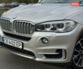 Серый БМВ Х5, объемом двигателя 2.99 л и пробегом 177 тыс. км за 29500 $, фото 2 на Automoto.ua