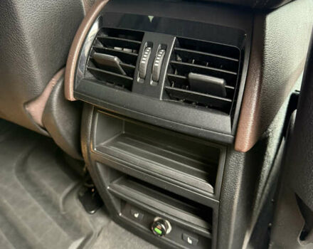 Серый БМВ Х5, объемом двигателя 2.99 л и пробегом 187 тыс. км за 28000 $, фото 14 на Automoto.ua